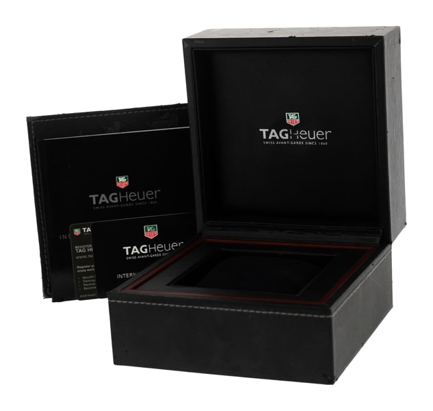 Tag Heuer Carrera CV2010.FC6205